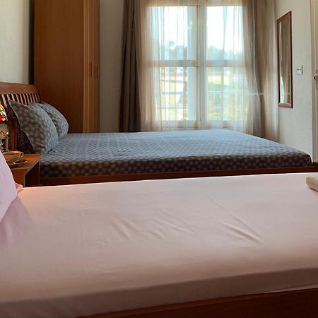 Guest House Nuhii Ulcinj Exterior photo