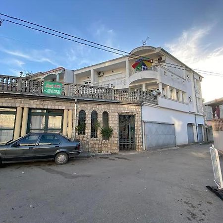 Guest House Nuhii Ulcinj Exterior photo