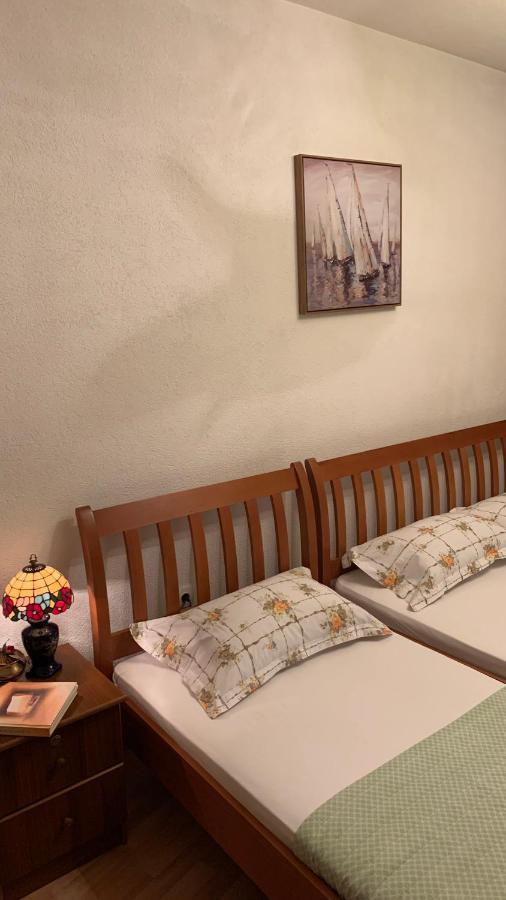 Guest House Nuhii Ulcinj Exterior photo