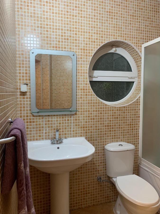 Guest House Nuhii Ulcinj Exterior photo