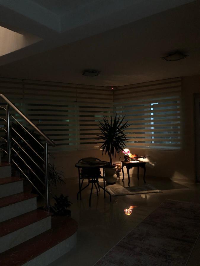 Guest House Nuhii Ulcinj Exterior photo