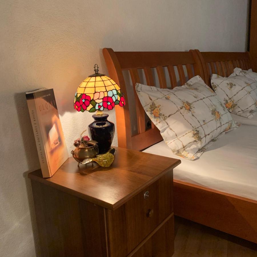Guest House Nuhii Ulcinj Exterior photo