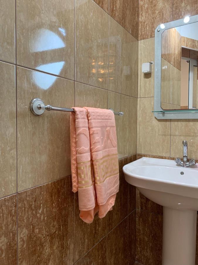 Guest House Nuhii Ulcinj Exterior photo