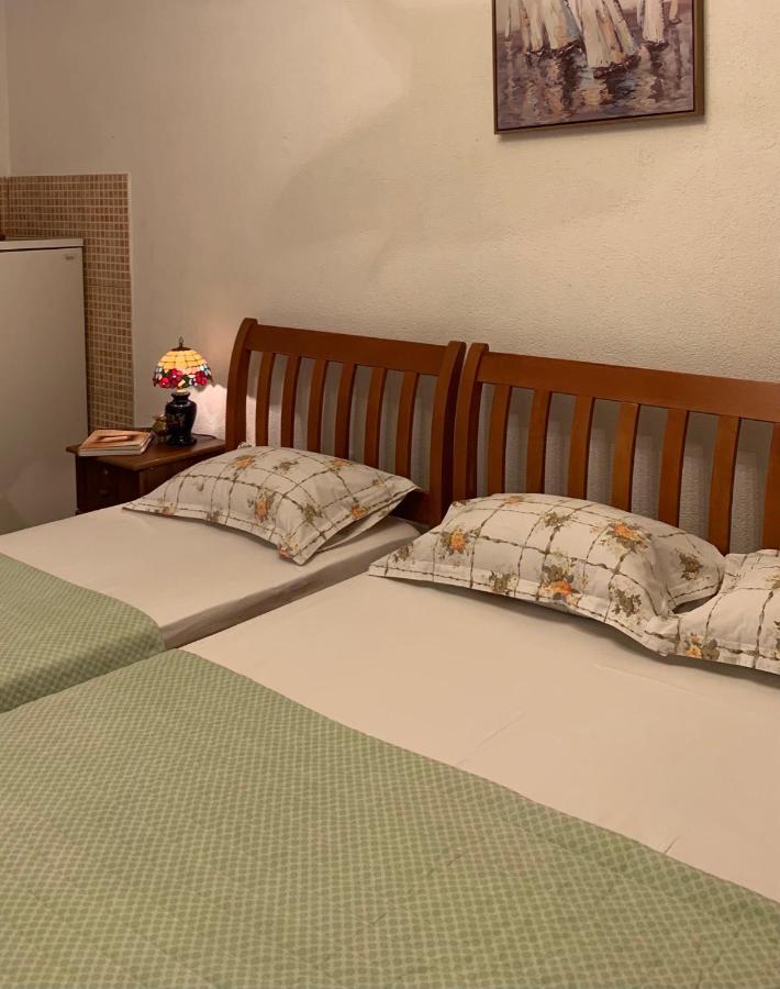 Guest House Nuhii Ulcinj Exterior photo