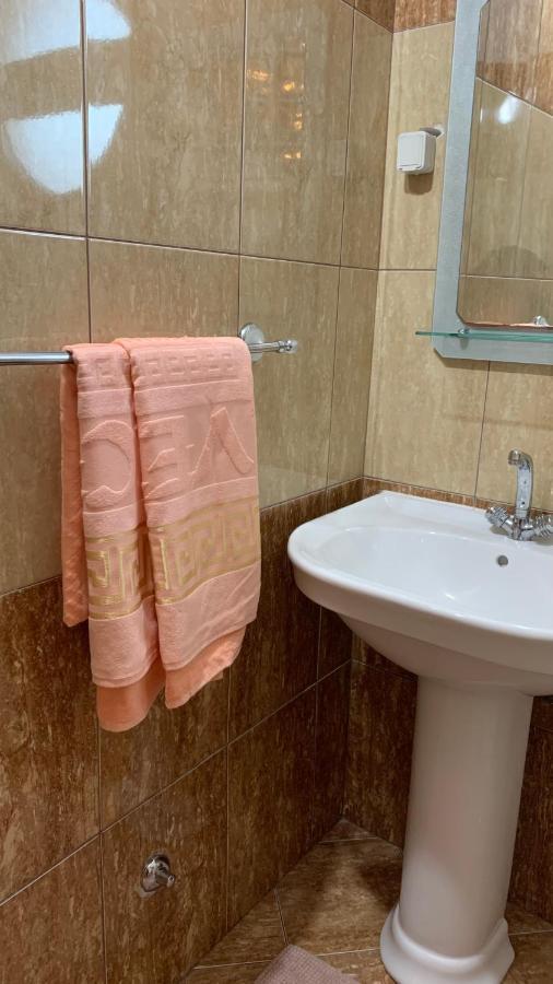 Guest House Nuhii Ulcinj Exterior photo