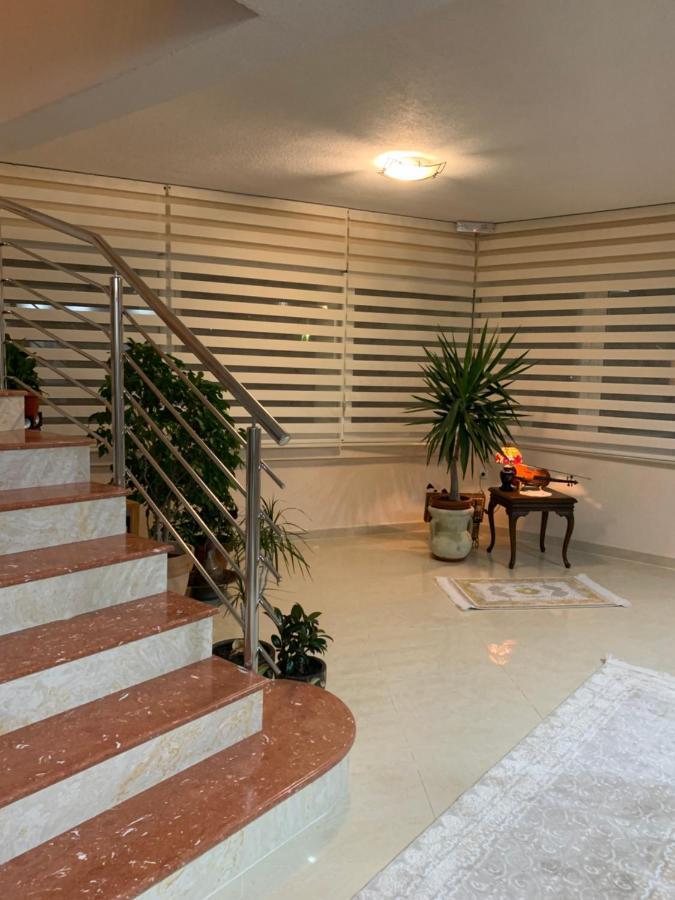 Guest House Nuhii Ulcinj Exterior photo