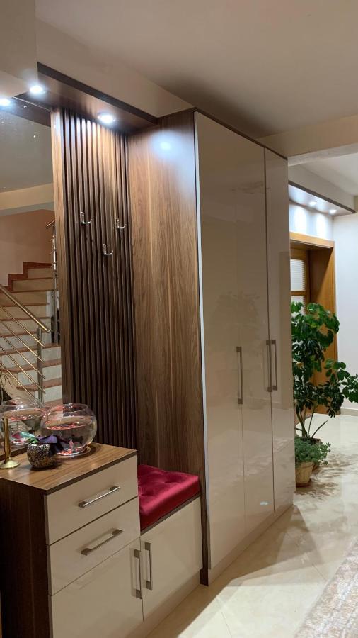 Guest House Nuhii Ulcinj Exterior photo