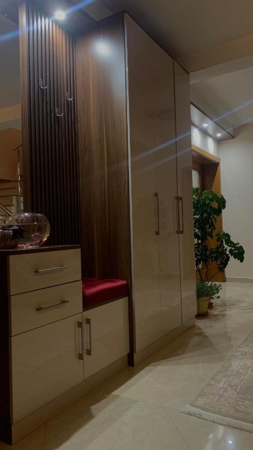 Guest House Nuhii Ulcinj Exterior photo