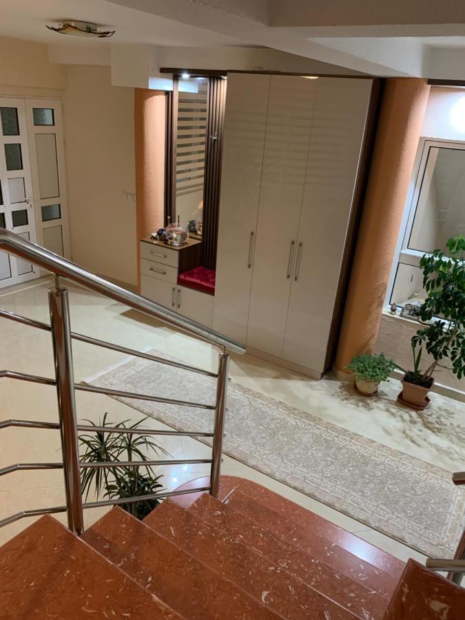 Guest House Nuhii Ulcinj Exterior photo