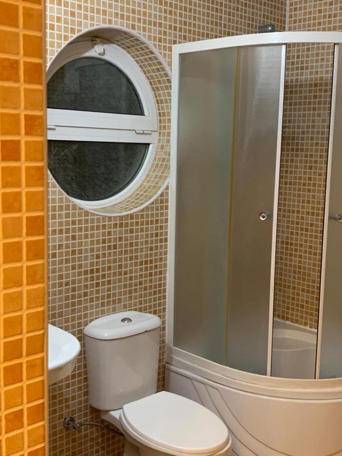 Guest House Nuhii Ulcinj Exterior photo