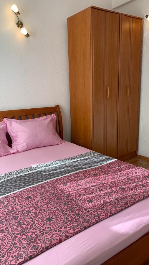 Guest House Nuhii Ulcinj Exterior photo