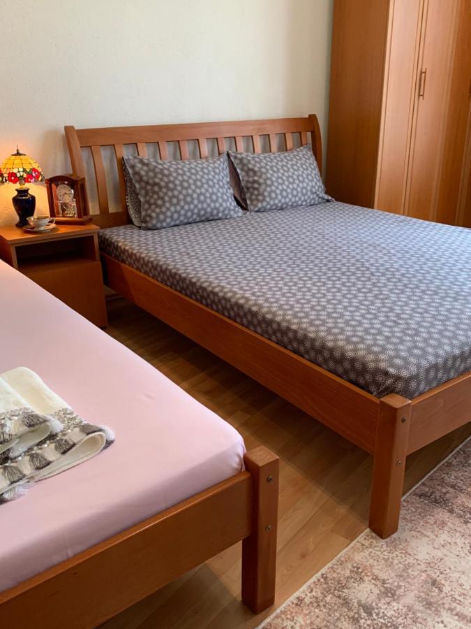 Guest House Nuhii Ulcinj Exterior photo
