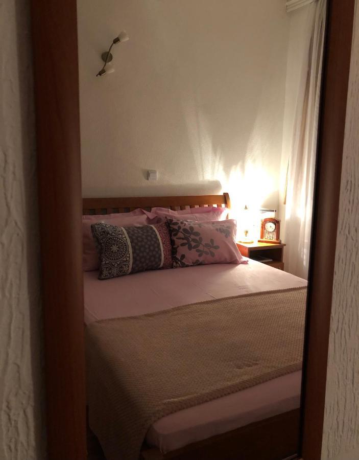 Guest House Nuhii Ulcinj Exterior photo