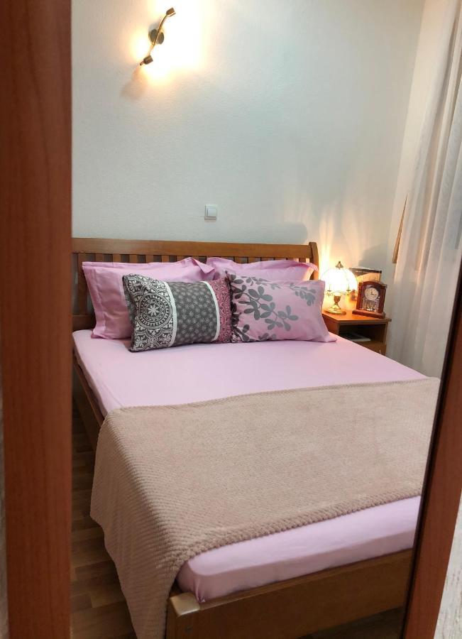 Guest House Nuhii Ulcinj Exterior photo
