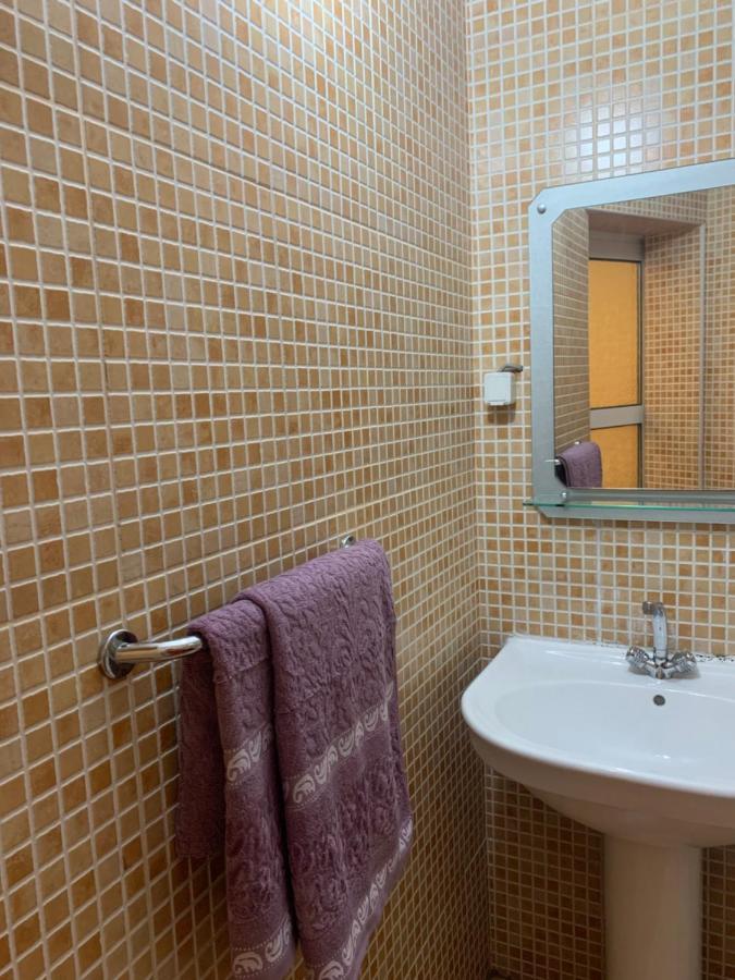 Guest House Nuhii Ulcinj Exterior photo