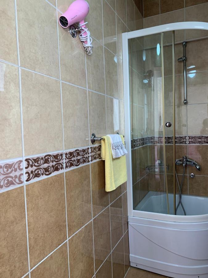 Guest House Nuhii Ulcinj Exterior photo