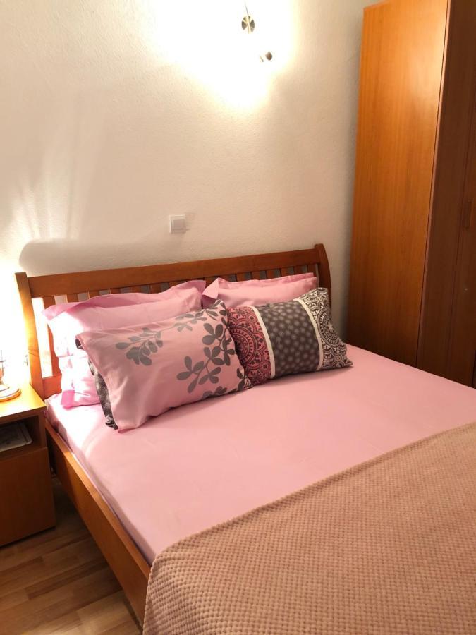 Guest House Nuhii Ulcinj Exterior photo