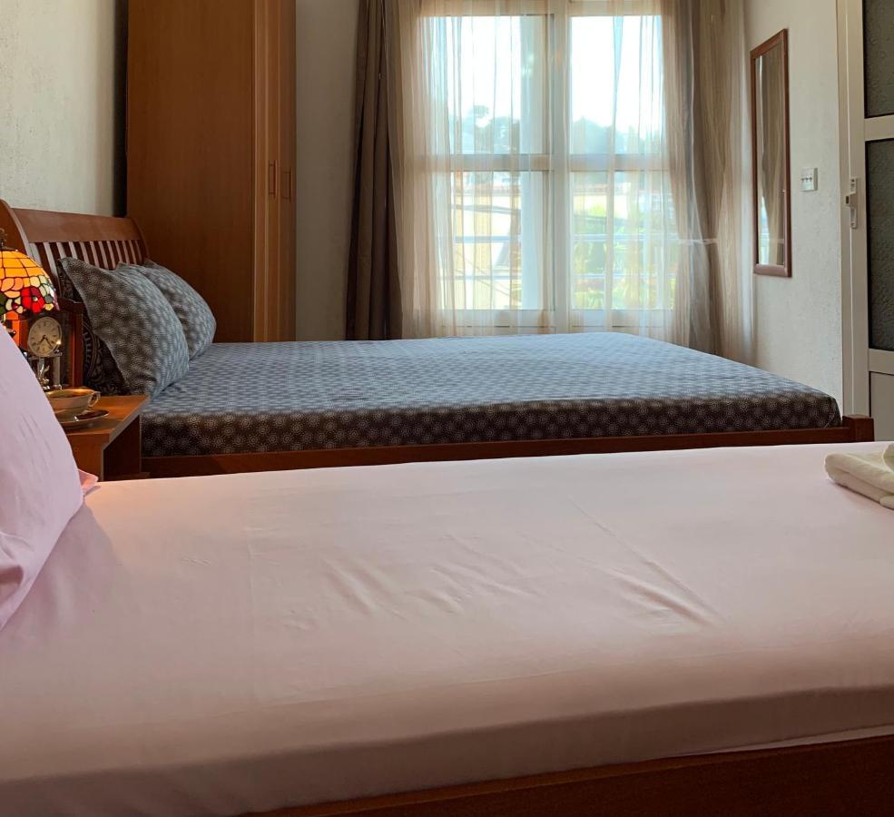 Guest House Nuhii Ulcinj Exterior photo