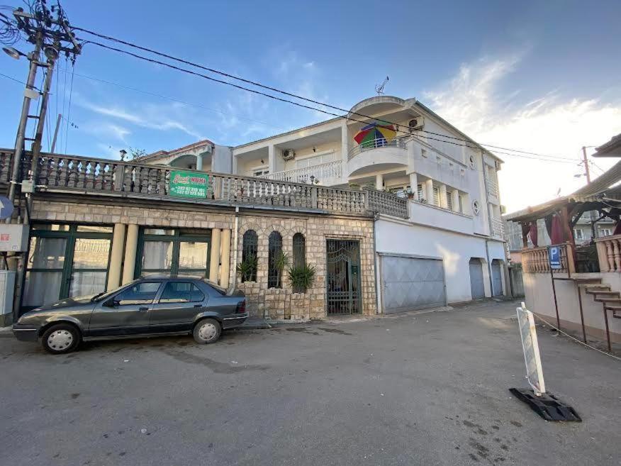 Guest House Nuhii Ulcinj Exterior photo