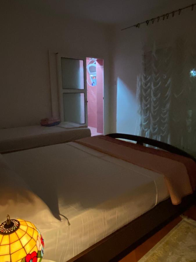 Guest House Nuhii Ulcinj Exterior photo