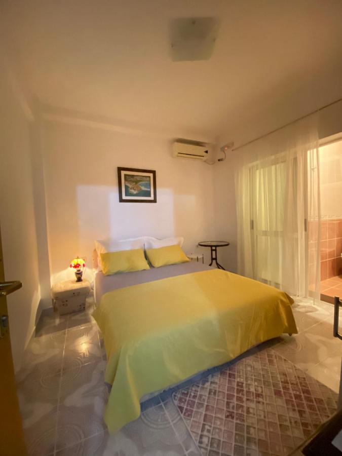 Guest House Nuhii Ulcinj Exterior photo